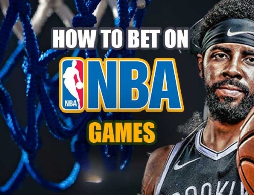 How to Bet on NBA matches?